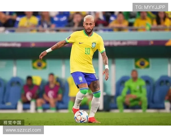 巴西天才对比：内马尔与维尼修斯数据解析