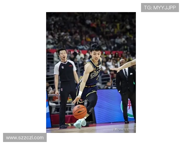 广东三外霸控球致徐杰状态低迷