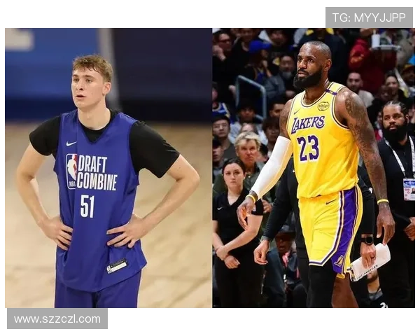 弗拉格：与詹姆斯同场竞技是梦想成真