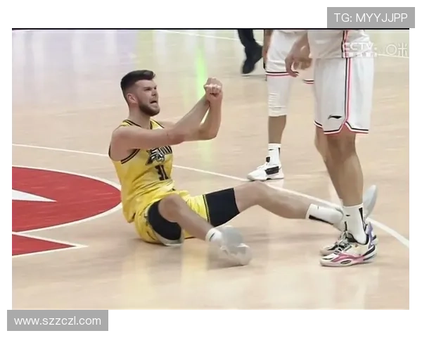 广东收官惜败福建拉科塞32分